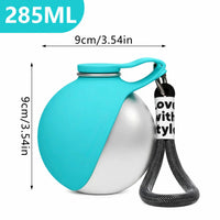 Kynov™ - Dog Water Bottle