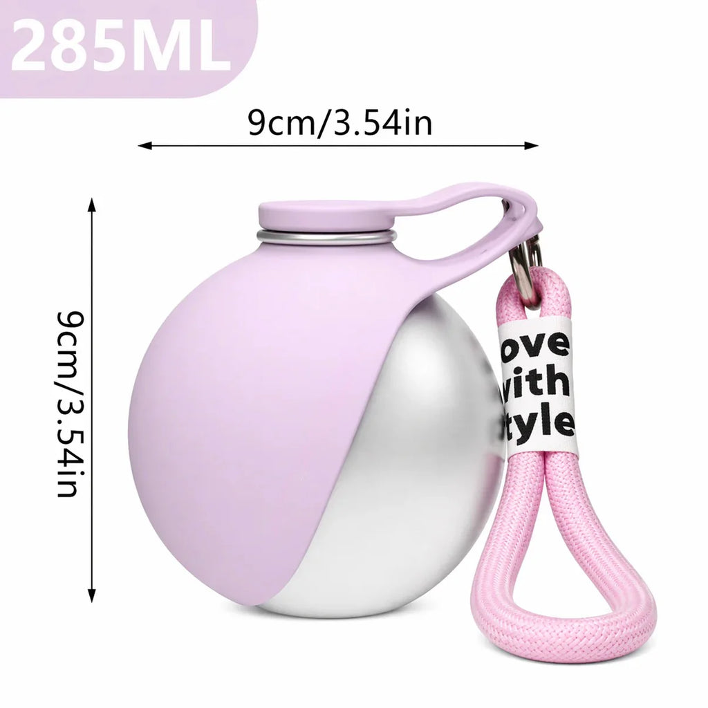 Kynov™ - Dog Water Bottle