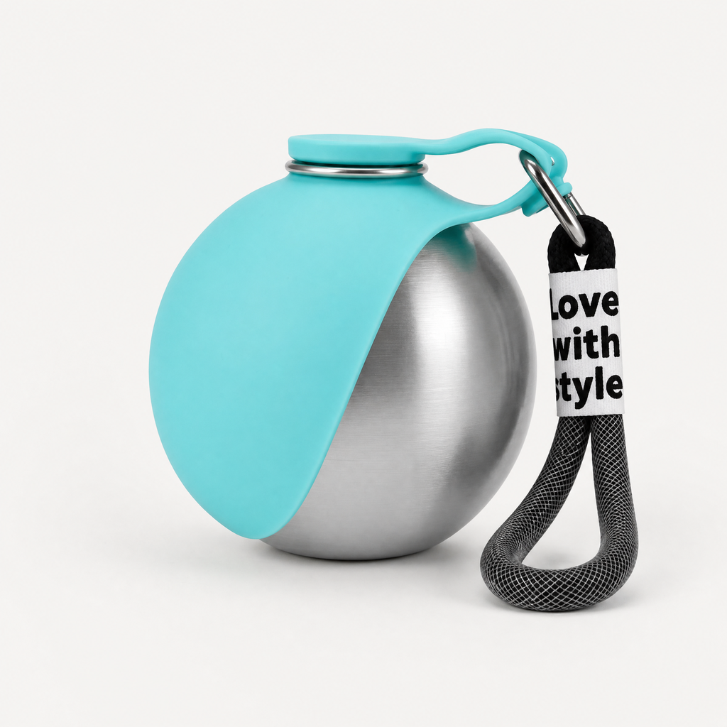 Kynov™ - Dog Water Bottle