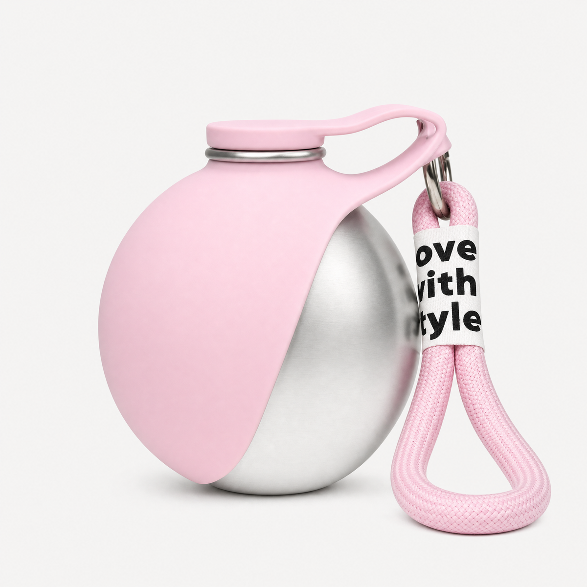 Kynov™ - Dog Water Bottle
