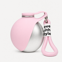 Kynov™ - Dog Water Bottle